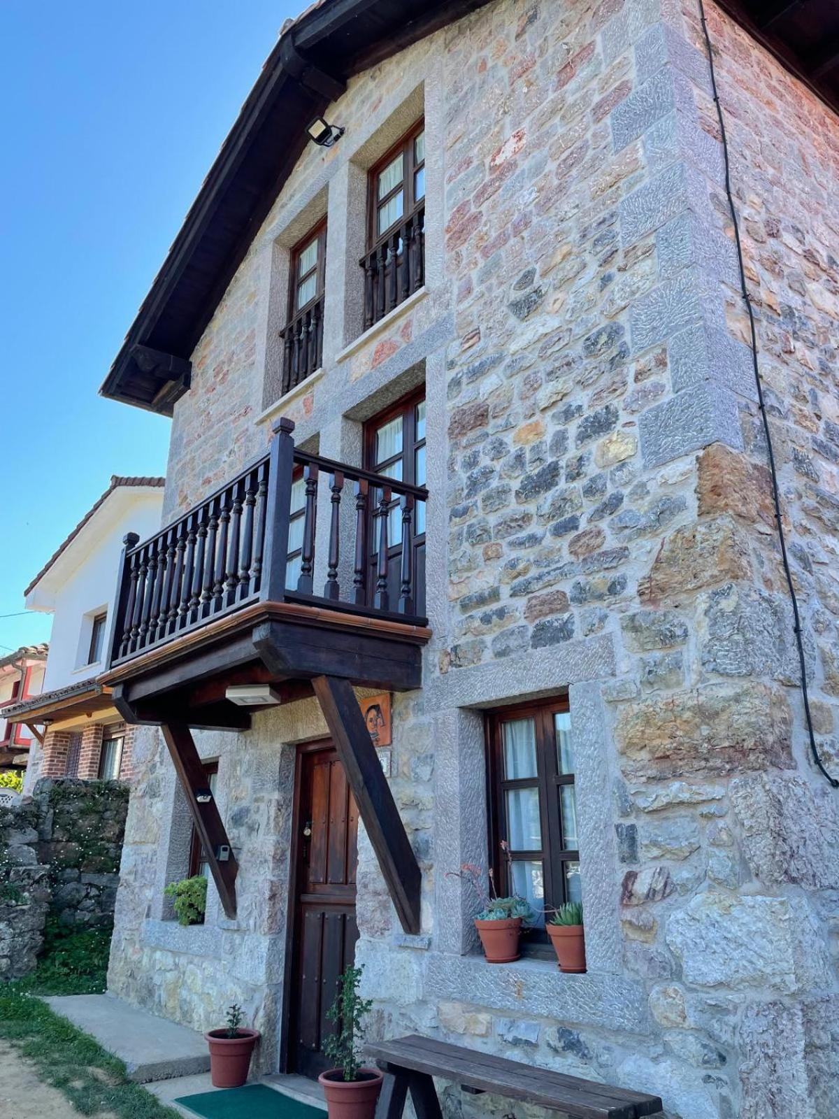 Casa Iris ξενώνας Narciandi Εξωτερικό φωτογραφία