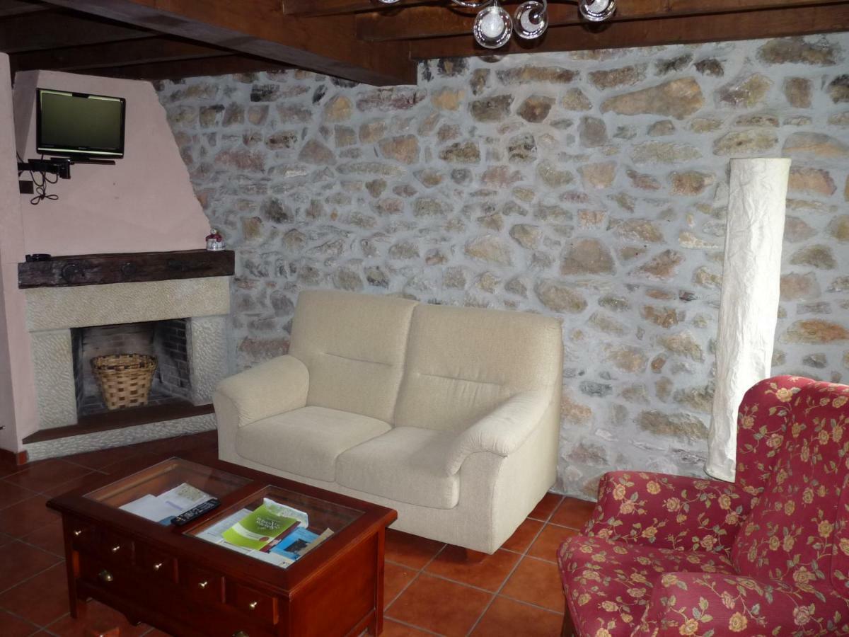 Casa Iris ξενώνας Narciandi Εξωτερικό φωτογραφία