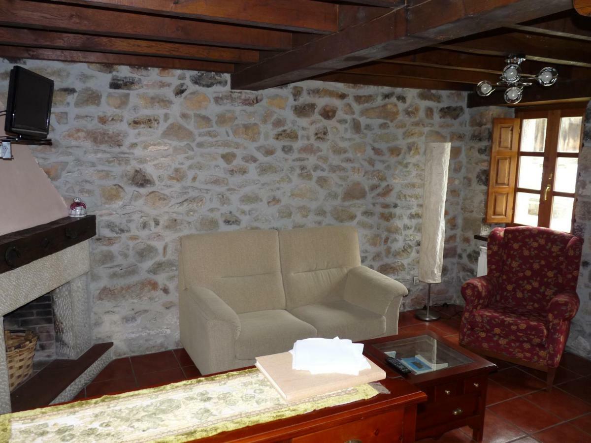 Casa Iris ξενώνας Narciandi Εξωτερικό φωτογραφία
