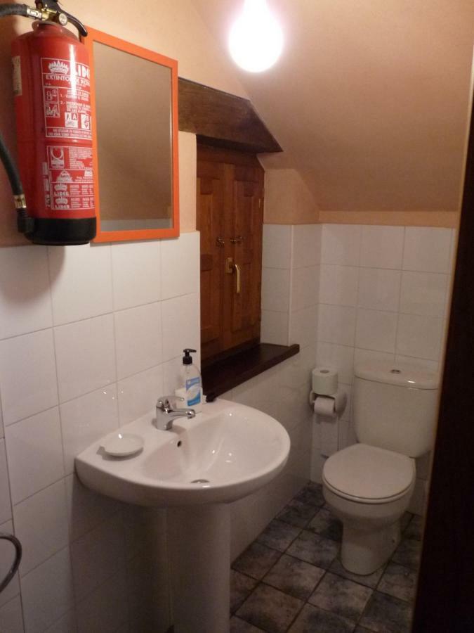 Casa Iris ξενώνας Narciandi Εξωτερικό φωτογραφία