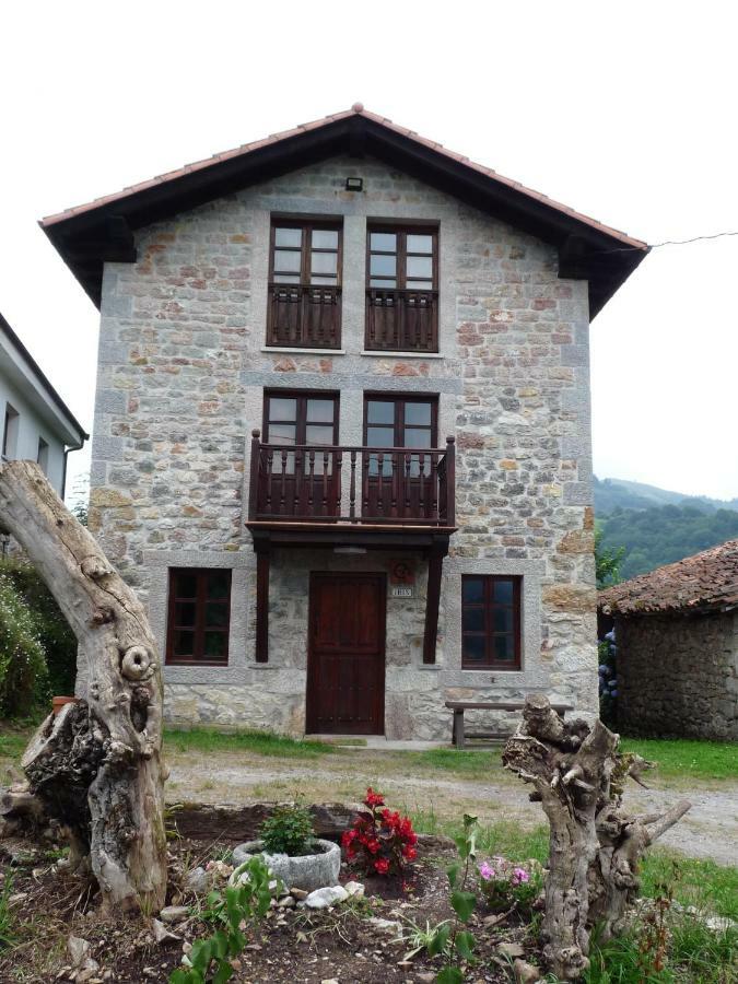 Casa Iris ξενώνας Narciandi Εξωτερικό φωτογραφία