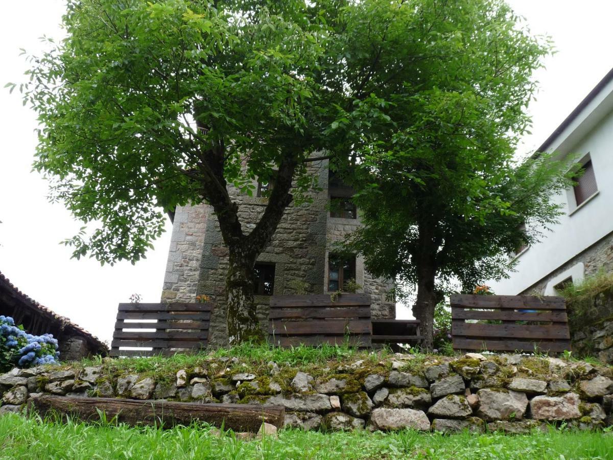 Casa Iris ξενώνας Narciandi Εξωτερικό φωτογραφία